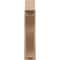 Ekena Millwork 5 1/2-in W x 24-in D x 24-in H Funston Block Rough Cedar Woodgrain TimberThane Outlooker, Primed Tan OUTUR055X24X24FST44RCPR - alternate 4